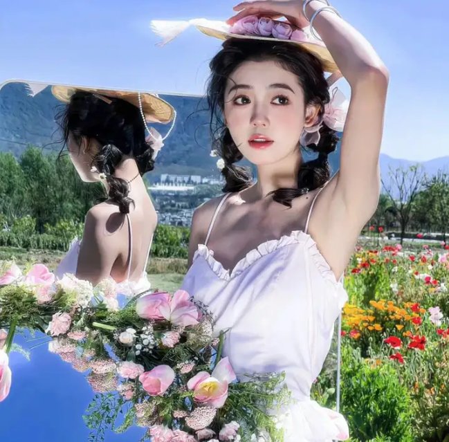 难为了丈夫 海报
