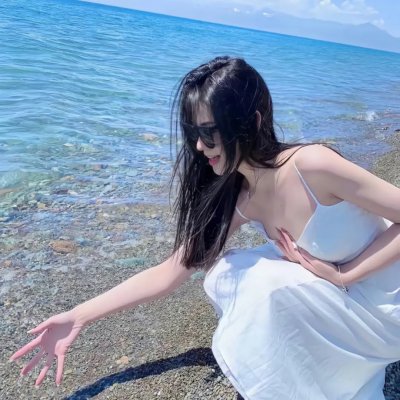 手套 海报
